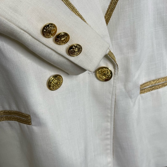 Deadstock IVANA Blazer - Picture 5 of 5